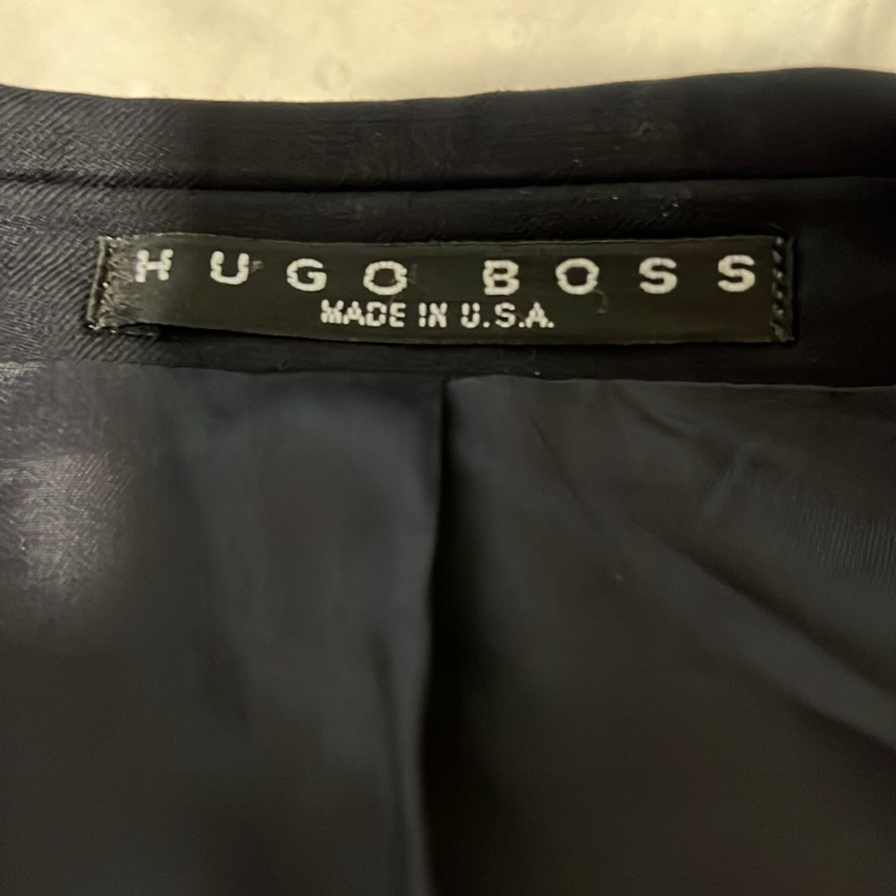 Hugo Boss Jacket - Picture 3 of 9